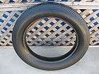 Pair of Insa 4 Ply Nylon Tires 5.00 19 Or 4.75 19 30/31 Model A Ford 