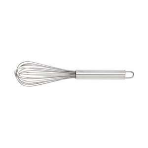  Chef’s Secret 12 1/2 Stainless Steel Balloon Wire Whisk 