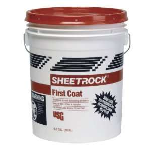  Sheetrock First Coat Primer Seal