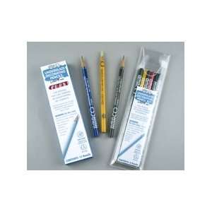   pencil set of 5 colors to cone 10 depending on color 