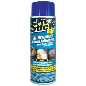  Max Professional Pro Stick 60 Web Spray Adhesive #5094 (17 