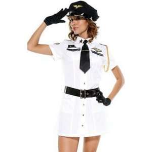  Captain Mile High Costume, From Forplay: Toys & Games