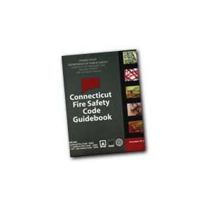  2005 Connecticut State Fire Code ICC Books