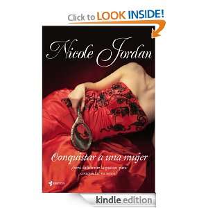 Conquistar a una mujer (Booket Logista) (Spanish Edition): Jordan 