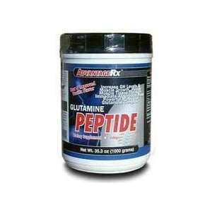  Sports Nutrition International Glutamine Peptide, 1000 