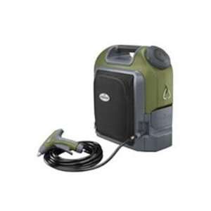 Nomad Power Cleaner Green