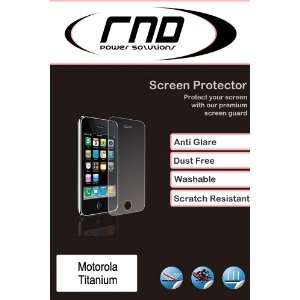  RND Power Solutions Superior Anti Fingerprint Anti Glare 