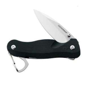  Selected 2 Tool Knife By Leatherman Electronics
