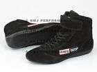 NEW SafeQuip Mid Top Racing Shoes SFI Rated Sizes 9 13
