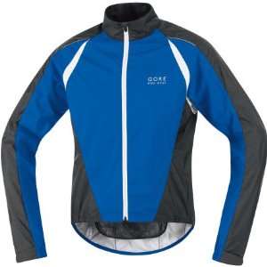  Gore Bike Wear Contest 2.0 AS Jacket   Mens Azur Blue 