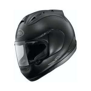 Arai Corsair V Helmet   X Small/Black Frost Automotive