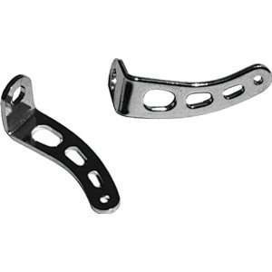  CSI C5695 Chrome Carb Spring Bracket Automotive