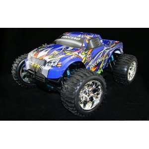 RC Truck Brushless Electric Motor   Ready to Run (RTR 