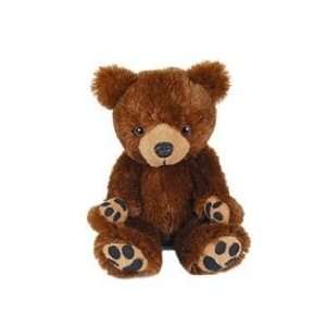  12 Brown Teddy Bear   Sitting Toys & Games