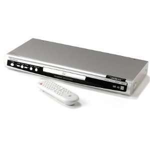  Sylvania 1080p Upconvert HDMI DVD Player: Electronics