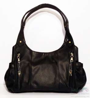   Gun Concealment Purse w/Keys Concealed Carry Handbag Conceal CCW Bag