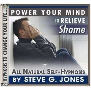  Overcome Shame Clinical Hypnosis Program (Audio CD 