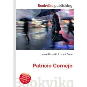  Patricio Cornejo Ronald Cohn Jesse Russell Books