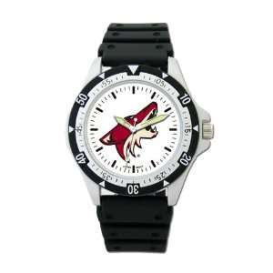  Phoenix Coyotes Option Watch Logoart
