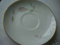 Fine China of Japan **CONSUELO** saucer THE BEST  