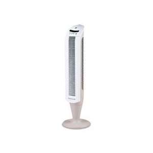  Honeywell Products   Oscillating Tower Fan, w/Remote, 11 1 