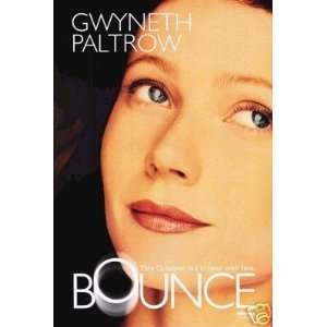  Bounce (Gwyneth Paltrow) Single Sided Original Movie 