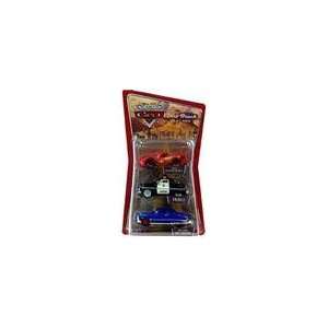  Disney Cars Dirt Track Gift Pack Toys & Games