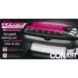  Electric Hair Rollers/Setters Case Pack 4   905457: Beauty
