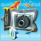 Underwater Housing Case for Nikon COOLPIX 5200 5600 L6