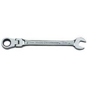  K D Tools 12mm Flex Head Combination GearWrench: Home 