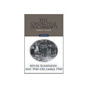   , May 1940   December 1940 [Hardcover] Winston S. Churchill Books
