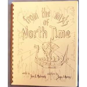   Mists of North Time Jean E. MacCready, Seppo I. Aarnos, Koko Books