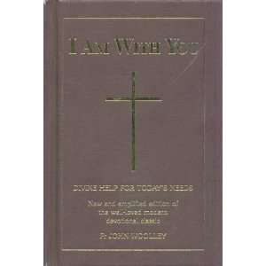   Am with You Divine Help for Todays Needs: Fr. John Woolley: Books