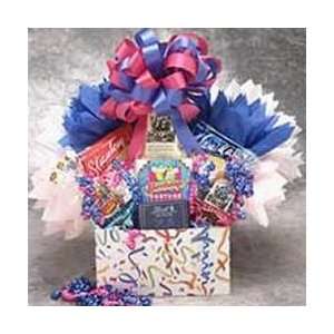  Birthday Bash Gift Box 