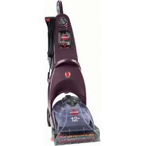   Bissell ProHeat 2X Select Upright Deep Steam Cleaner