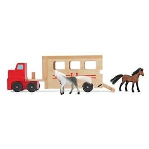   Trucks Horse Carrier Category Creative Play Product Type Vehicles