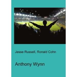  Anthony Wynn Ronald Cohn Jesse Russell Books