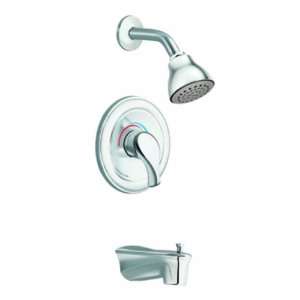  Moen Tl172 Legend Moentrol Tub/Shower, Chrome