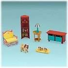 fisher price loving family dollhouse living room $ 16 99 shipping $ 7 