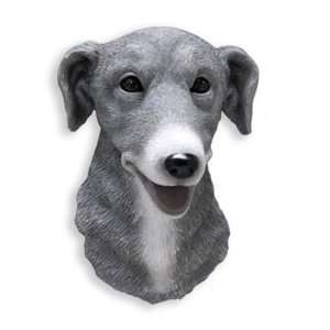 Greyhound Dog Magnet 