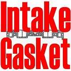 Intake gasket for Ford Mustang 2.3L 140CU 1981 1982 1983 1984 1985 