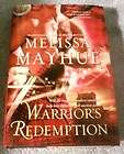   Redemption~Melissa Mayhue~HB/DJ~Time Travel~Magic~Scotland~Highlander