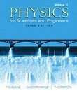 Physics for Scientists and Engineers by Paul M. Fishbane, Stephen 