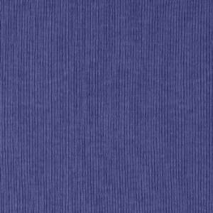  62 Rib Knit Majorelle Blue Fabric By The Yard Arts 