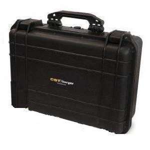  CST/Berger 57 LMRHC700 LaserMark Carrying Case Hard, for 
