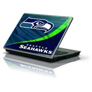   13 Laptop/Netbook/Notebook); NFL Seattle Seahawks Logo Electronics