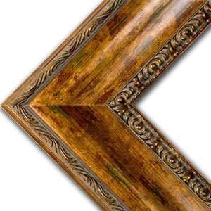  MirrorMate Custom Frames Grandezza Bronze Beautiful 