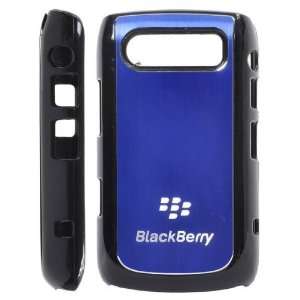   Aluminum Hard Case for BlackBerry Bold 9700(Blue) 