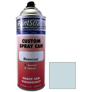  12.5 Oz. Spray Can of Pace Blue Metallic Touch Up Paint 