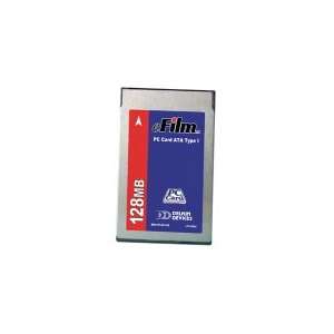  Delkin DDA1FLS2 128 ATA Type I Memory Card Electronics